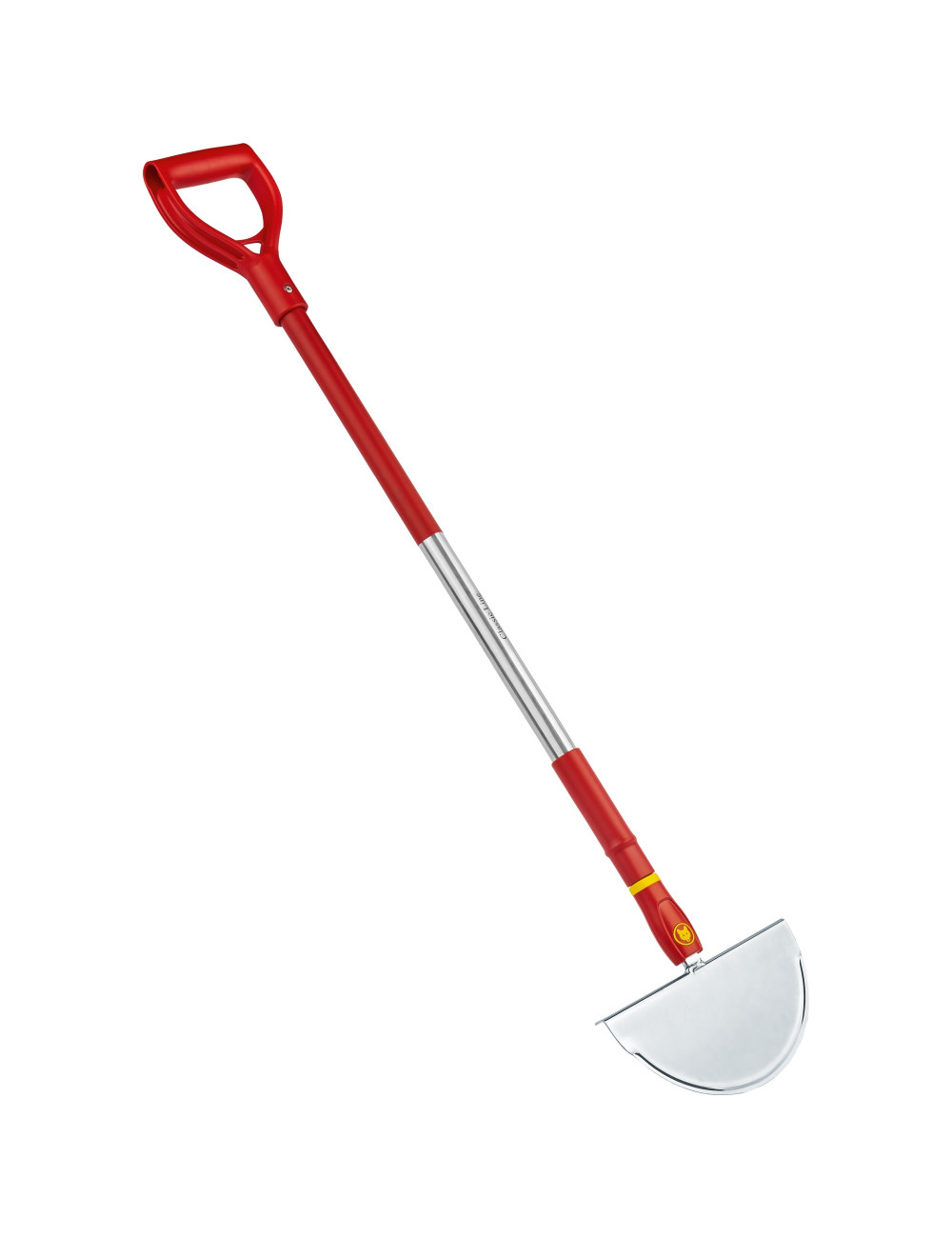 WOLF GARTEN SZPADELEK PÓŁKSIĘŻYCOWY RM-F