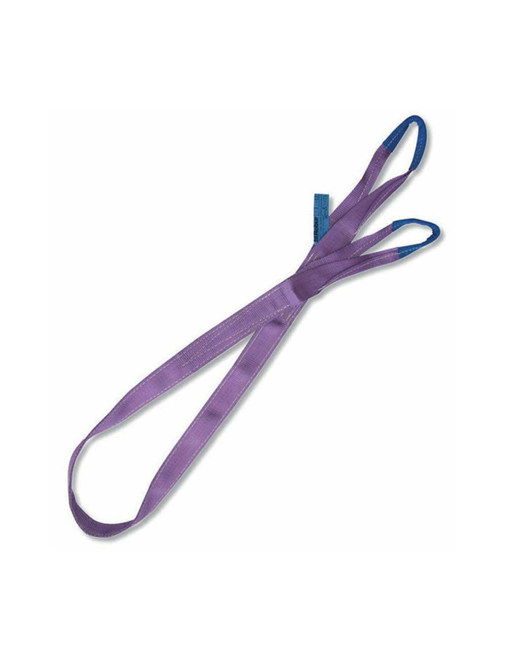 BETA ZAWIESIE PASOWE 1000KG/8m 8150/8M