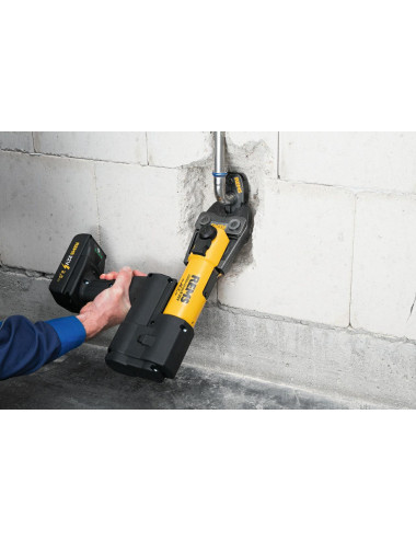 REMS PRASA AKKU-PRESS ACC 22V BASIC PACK