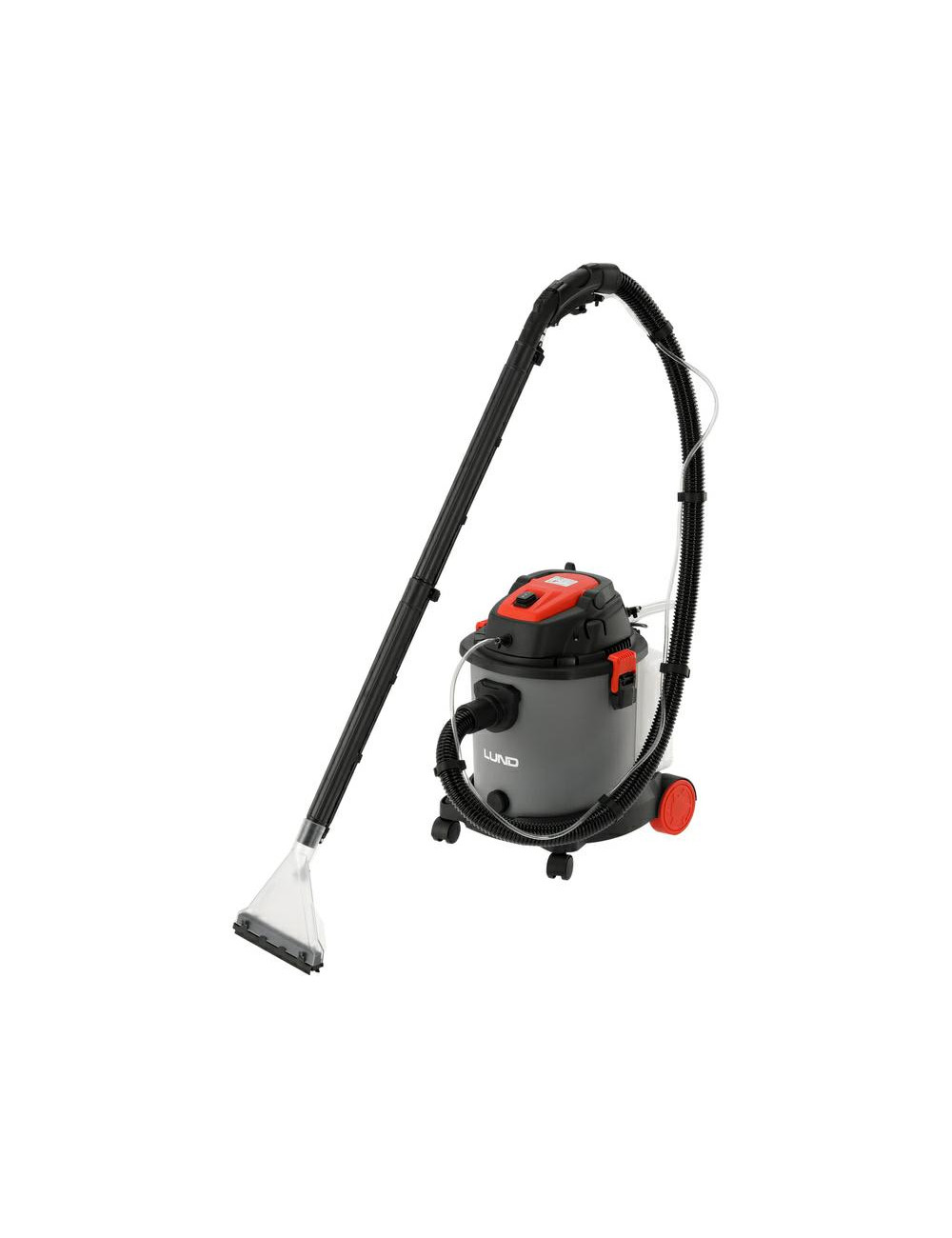 LUND ODKURZACZ PIORĄCY WIELOFUNKCYJNY 1200W