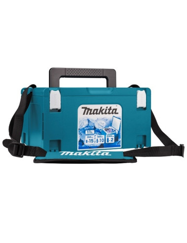 MAKITA MAKPAC WALIZKA CHŁODZIARKA TYP 3