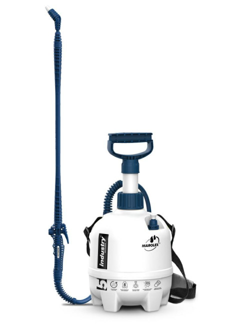 MAROLEX OPRYSKIWACZ INDUSTRY ALKA LINE  5