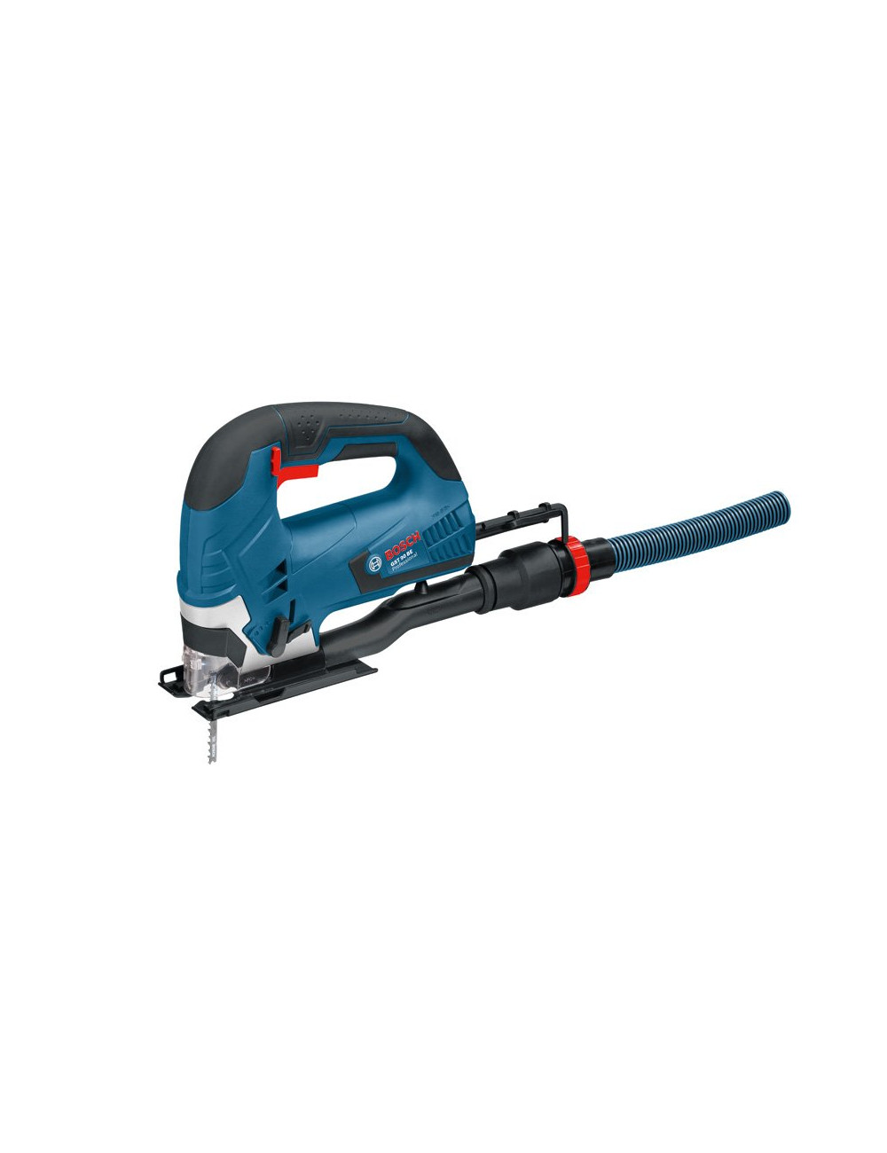 BOSCH WYRZYNARKA 650W WALIZKA GST 90 BE