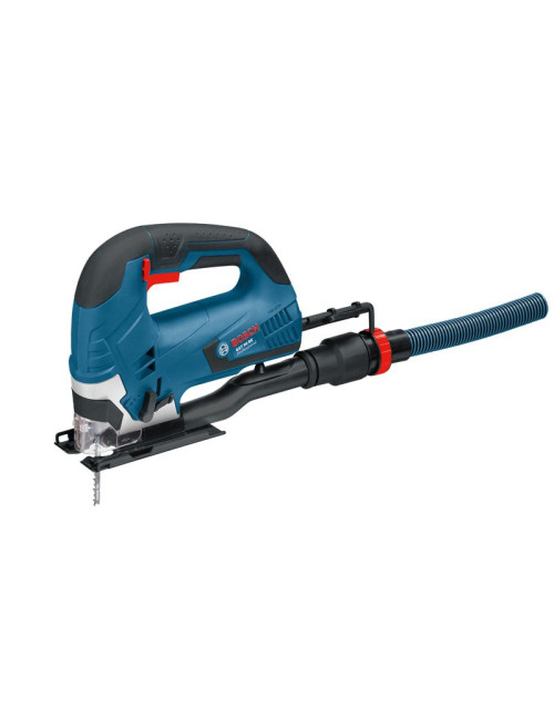 BOSCH WYRZYNARKA 650W WALIZKA GST 90 BE