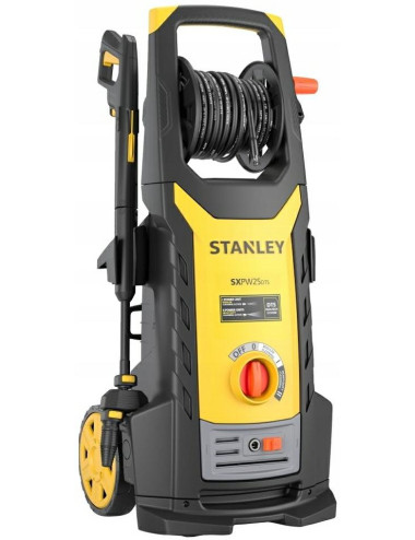STANLEY-MYJKA CIŚNIENIOWA 2500W 150bar.