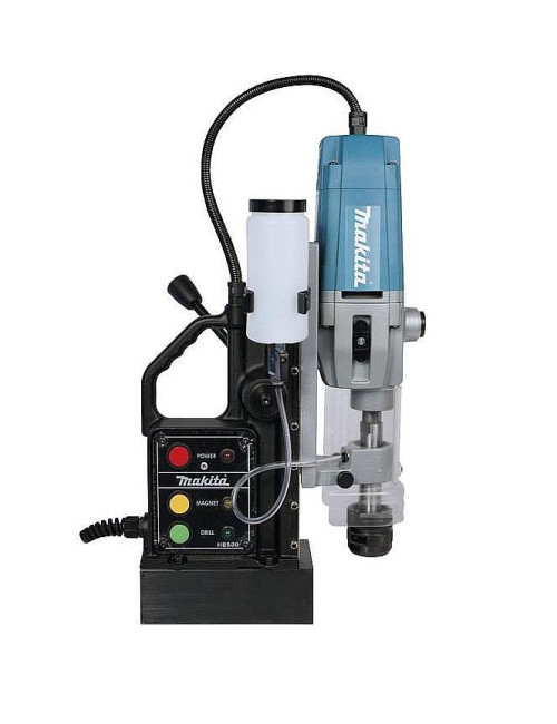 MAKITA WIERTARKA MAGNETYCZNA 1150W HB500