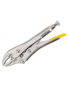 STANLEY SZCZYPCE MORSE’A, 228mm SZCZĘKI ZAOKRĄGLONE