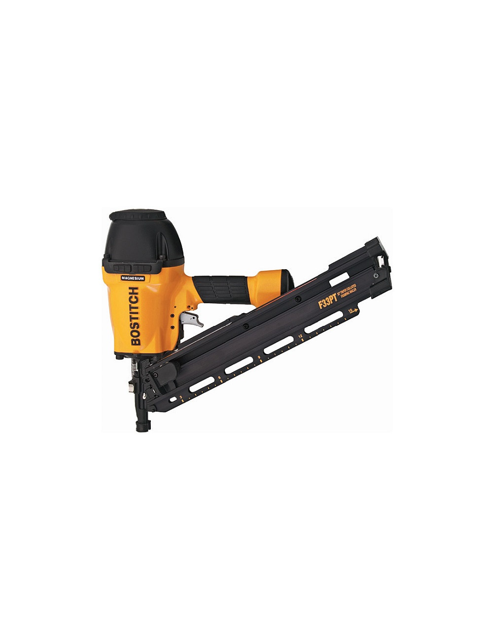 BOSTITCH GWOŹDZIARKA PNEUMATYCZNA 50-90mm PT/WW F33PT-E