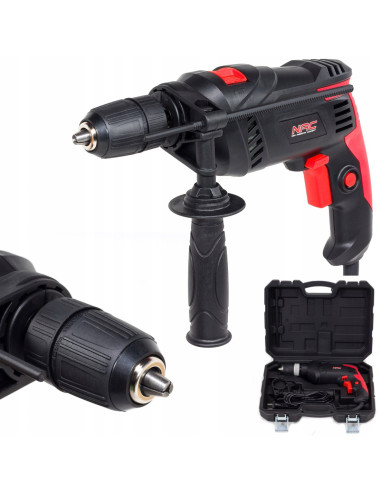 NAC WIERTARKA UDAROWA 800W IDE80-B-PT