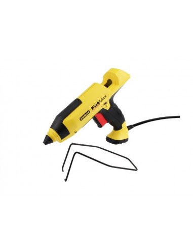 STANLEY PISTOLET DO KLEJU NA GORĄCO FatMax PRO GR-100R