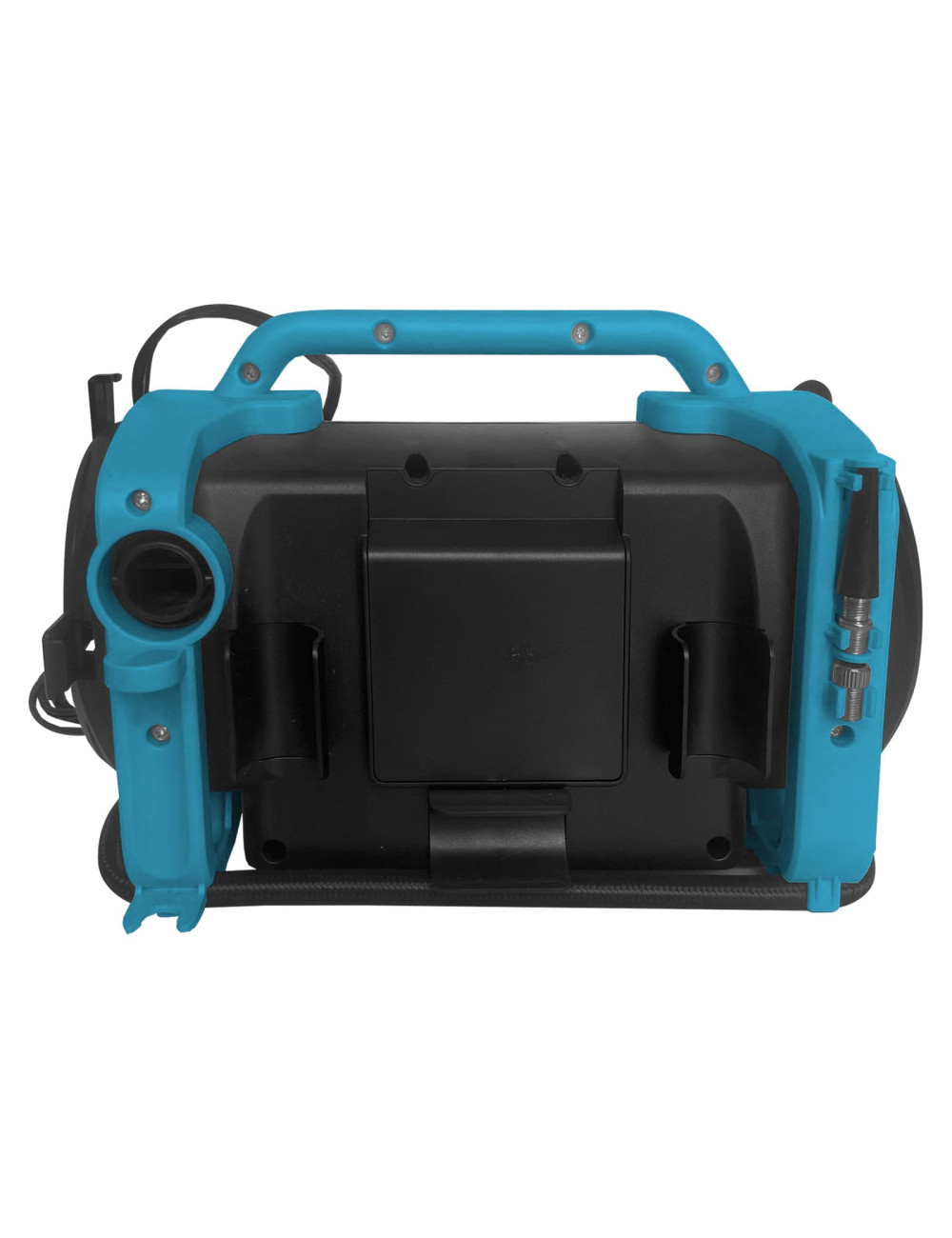 KÖNNER & SÖHNEN KOMPRESOR SAMOCHODOWY P30