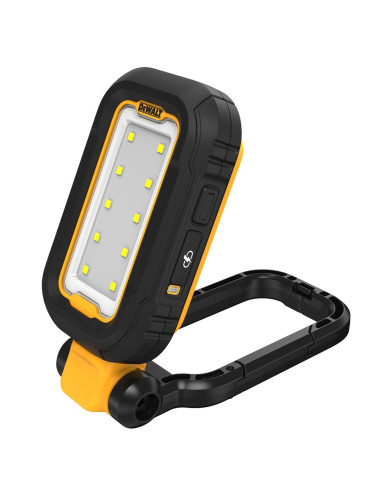 DEWALT LAMPA LED USB DCL182