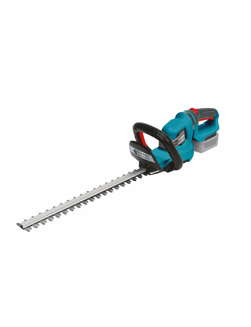 KÖNNER & SÖHNEN NOŻYCE DO ŻYWOPŁOTU AKUMULATOROWE HT-20V