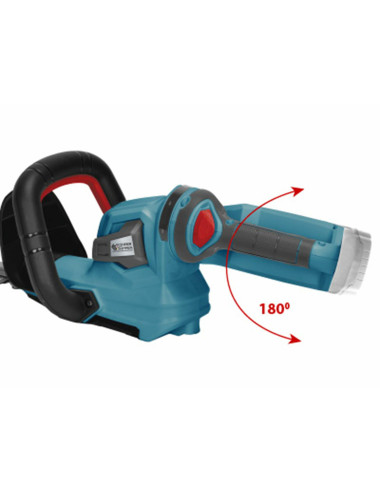 KÖNNER & SÖHNEN NOŻYCE DO ŻYWOPŁOTU AKUMULATOROWE HT-20V