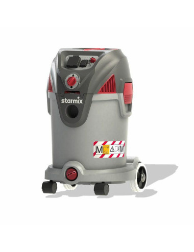 STARMIX ODKURZACZ ENERGETIC APDM-1430