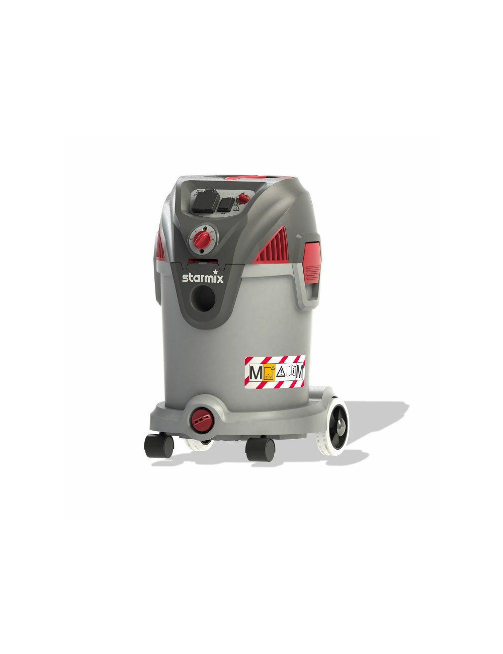 STARMIX ODKURZACZ ENERGETIC APDM-1430