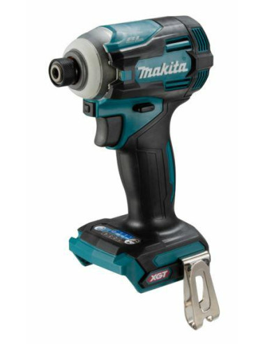 MAKITA.ZAKRĘTARKA UDAR.40Vmax XGT 220Nm