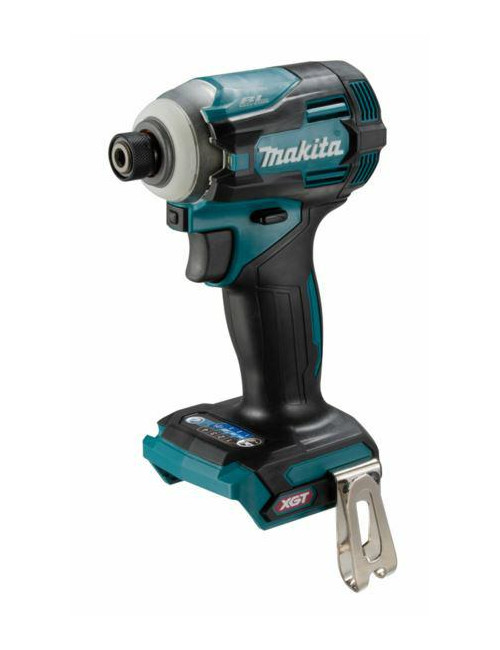 MAKITA.ZAKRĘTARKA UDAR.40Vmax XGT 220Nm