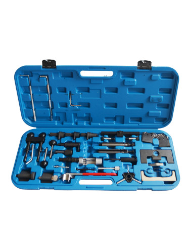 BLOKADA ROZRĄDZU AUDI/VW /SILVER