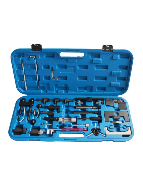 BLOKADA ROZRĄDZU AUDI/VW /SILVER