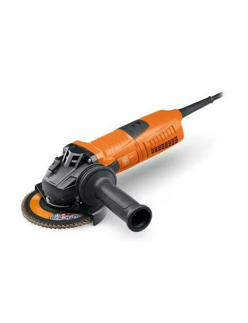 FEIN SZLIFIERKA KĄTOWA CG 13-125V