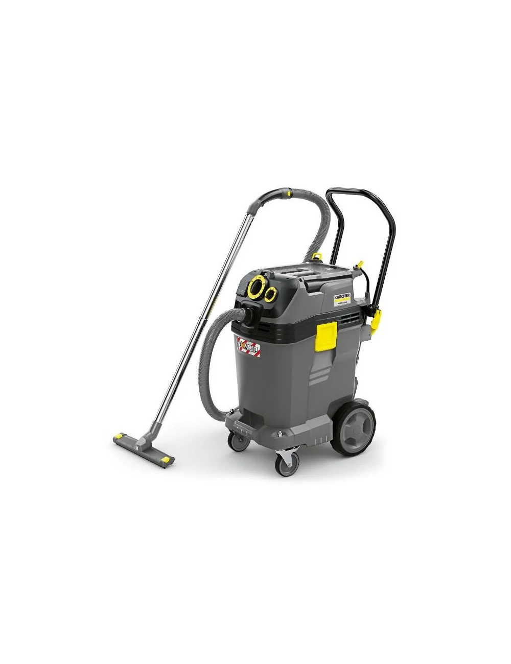 KARCHER ODKURZACZ UNIWERSALNY NT 50/1 TACT TE L