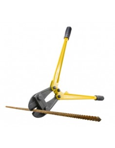 STANLEY NOŻYCE DO PRĘTÓW 900mm RĘKOJEŚĆ KUTA