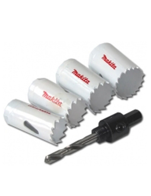 ZESTAW OTWORNIC 4cz 22-51mm