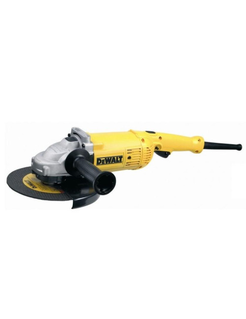 DEWALT SZLIFIERKA KĄTOWA 230mm 2200W DWE492