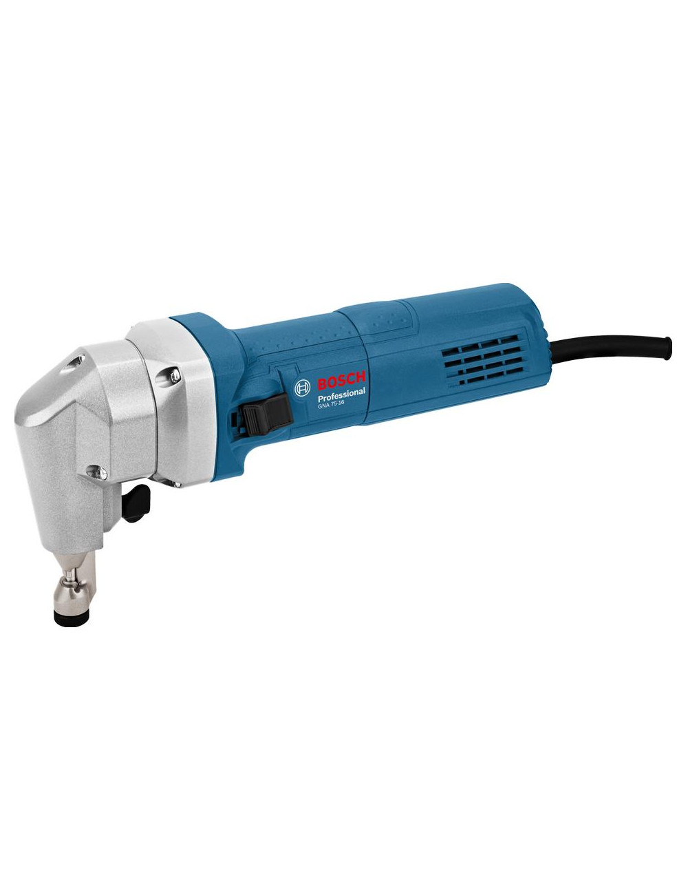 BOSCH NOŻYCE DO BLACHY 750W GNA 75-16