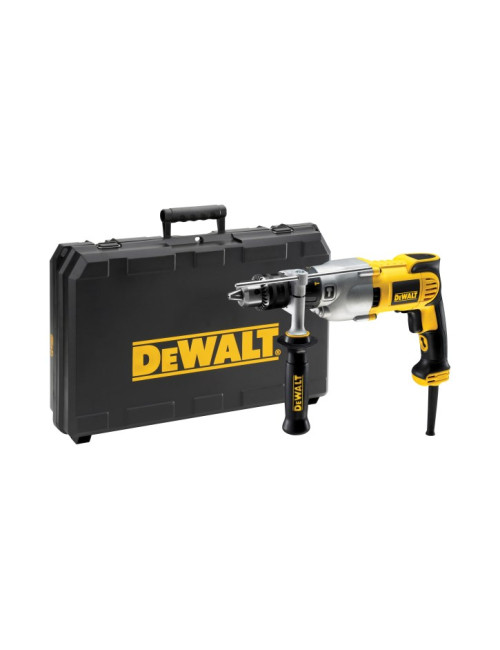 DEWALT WIERTARKA UDAROWA 1300W  D21570K
