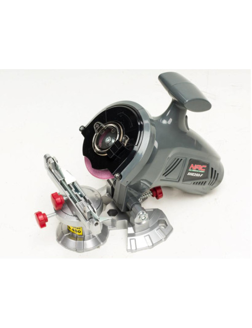 NAC OSTRZARKA DO ŁAŃCUCHÓW 250W 100mm SHE250-F