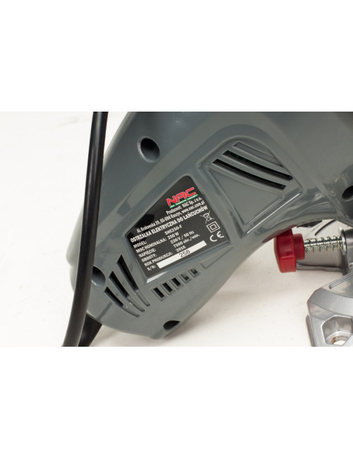 NAC OSTRZARKA DO ŁAŃCUCHÓW 250W 100mm SHE250-F