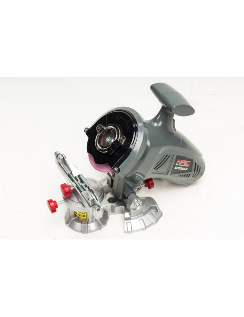 NAC OSTRZARKA DO ŁAŃCUCHÓW 250W 100mm SHE250-F