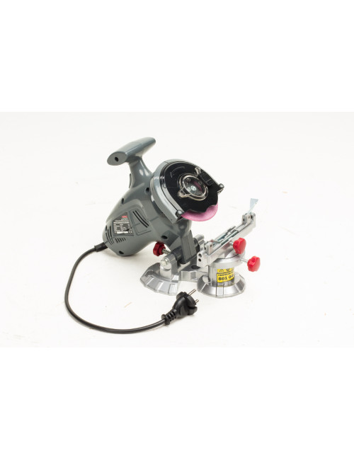 NAC OSTRZARKA DO ŁAŃCUCHÓW 250W 100mm SHE250-F