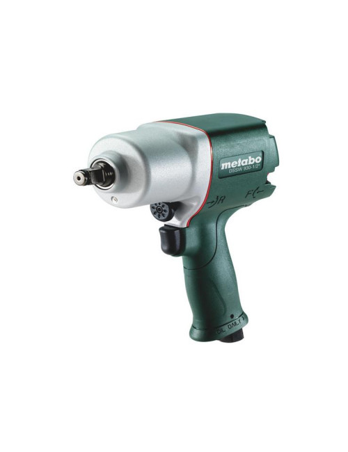 METABO KLUCZ UDAROWY PNEUMATYCZNY 1/2" 930Nm DSSW930