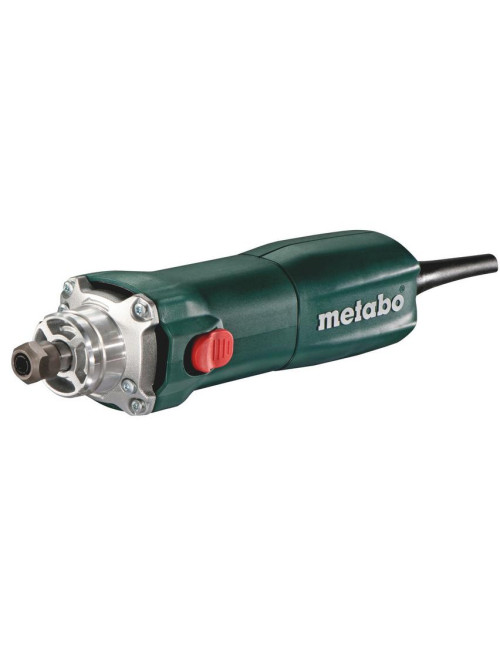 METABO SZLIFIERKA PROSTA 710W 6mm GE 710 COMPACT