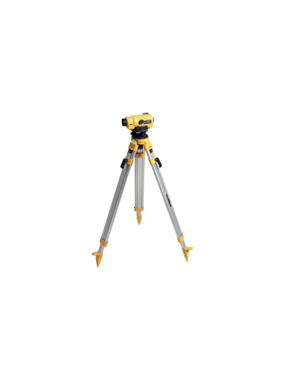DEWALT NIWELATOR OPTYCZNY 26x DW096PK