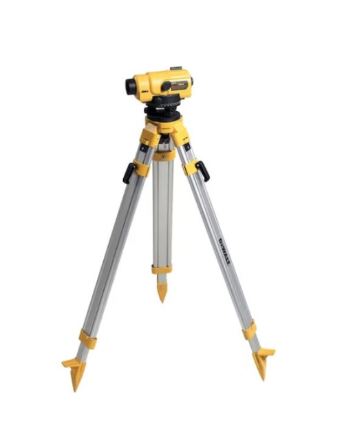 DEWALT NIWELATOR OPTYCZNY 26x DW096PK