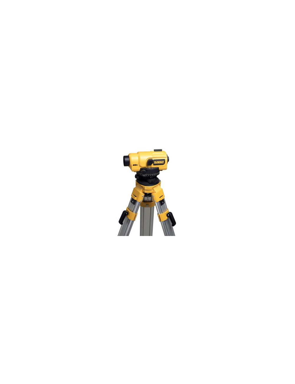DEWALT NIWELATOR OPTYCZNY 26x DW096PK