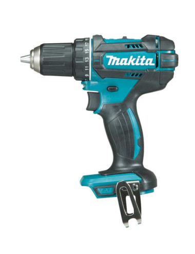 MAKITA WIERTARKO-WKRĘTARKA 18V LI-ION 62/36Nm BEZSZCZOTKOWA BEZ AKUMULATORÓW I ŁADOWARKI DDF482Z