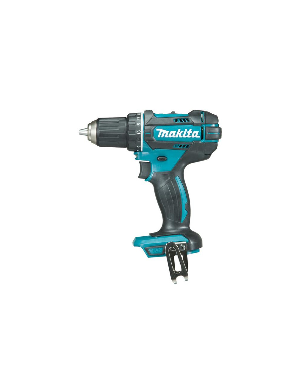 MAKITA WIERTARKO-WKRĘTARKA 18V LI-ION 62/36Nm BEZSZCZOTKOWA BEZ AKUMULATORÓW I ŁADOWARKI DDF482Z