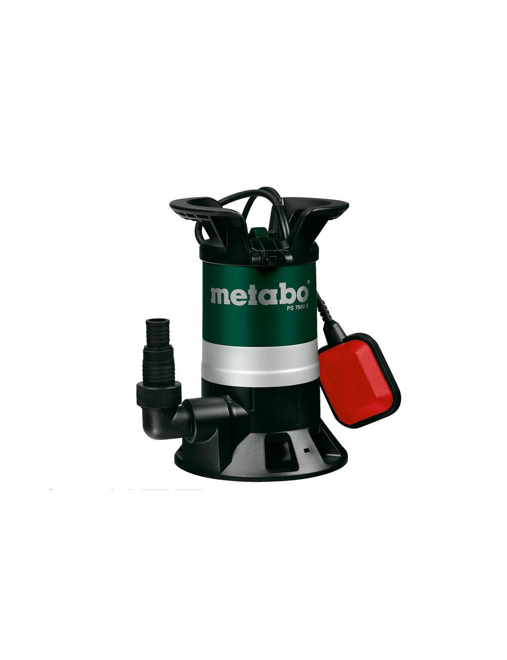 METABO POMPA DO WODY BRUDNEJ PS 7500 S