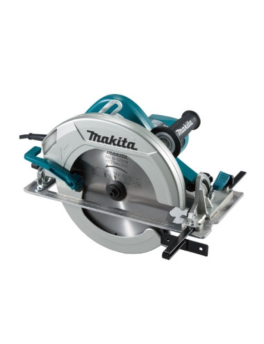 MAKITA PILARKA TARCZOWA 270mm 2100W 101/71mm HS0600