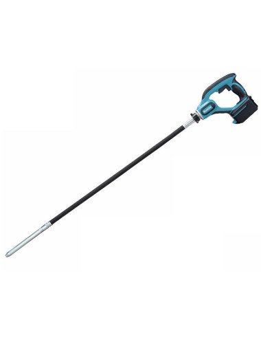 MAKITA ZAGĘSZCZACZ BETONU 18V 2 x 5,0Ah LI-ION 120cm DVR450RTE