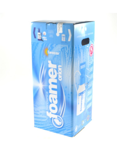 KWAZAR.PIANOWNICA ORION 6L ALKALINE