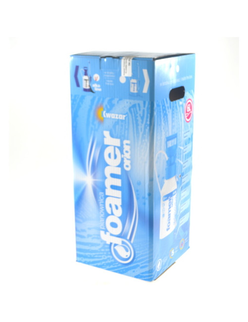 KWAZAR.PIANOWNICA ORION 6L ALKALINE