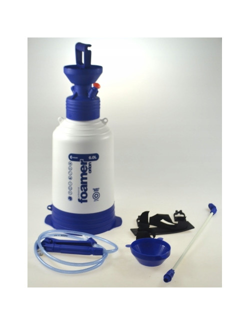 KWAZAR.PIANOWNICA ORION 6L ALKALINE