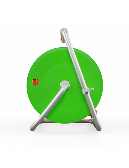 AWTOOLS PRZEDŁUŻACZ BĘBNOWY GARDEN LINE 30m 3x1mm 10A / 2300W