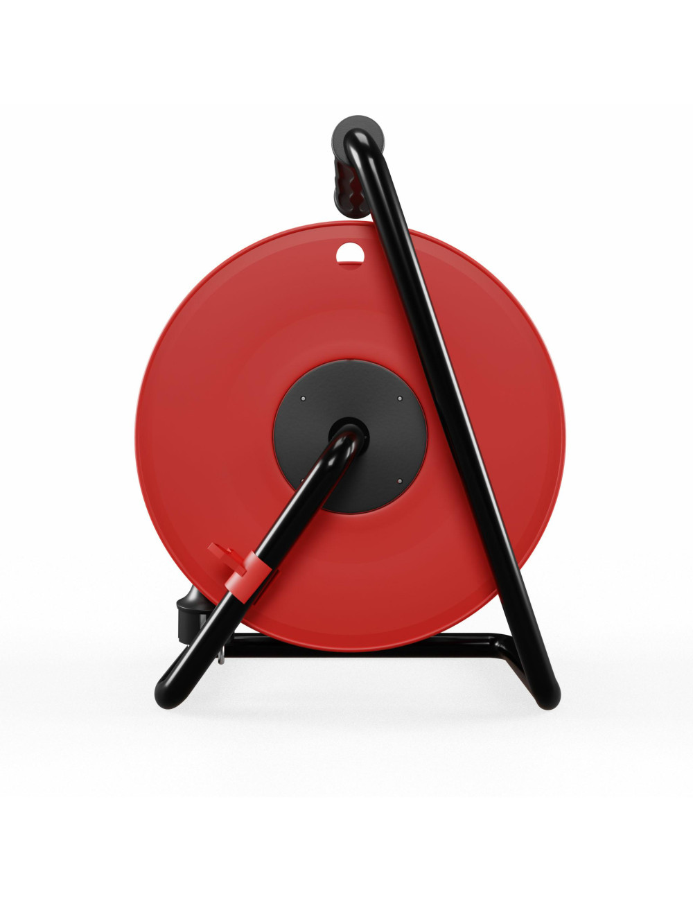 AWTOOLS PRZEDŁUŻACZ BĘBEN PROFESSIONAL 50m 3x1,5 mm 16A / 3680W / IP44